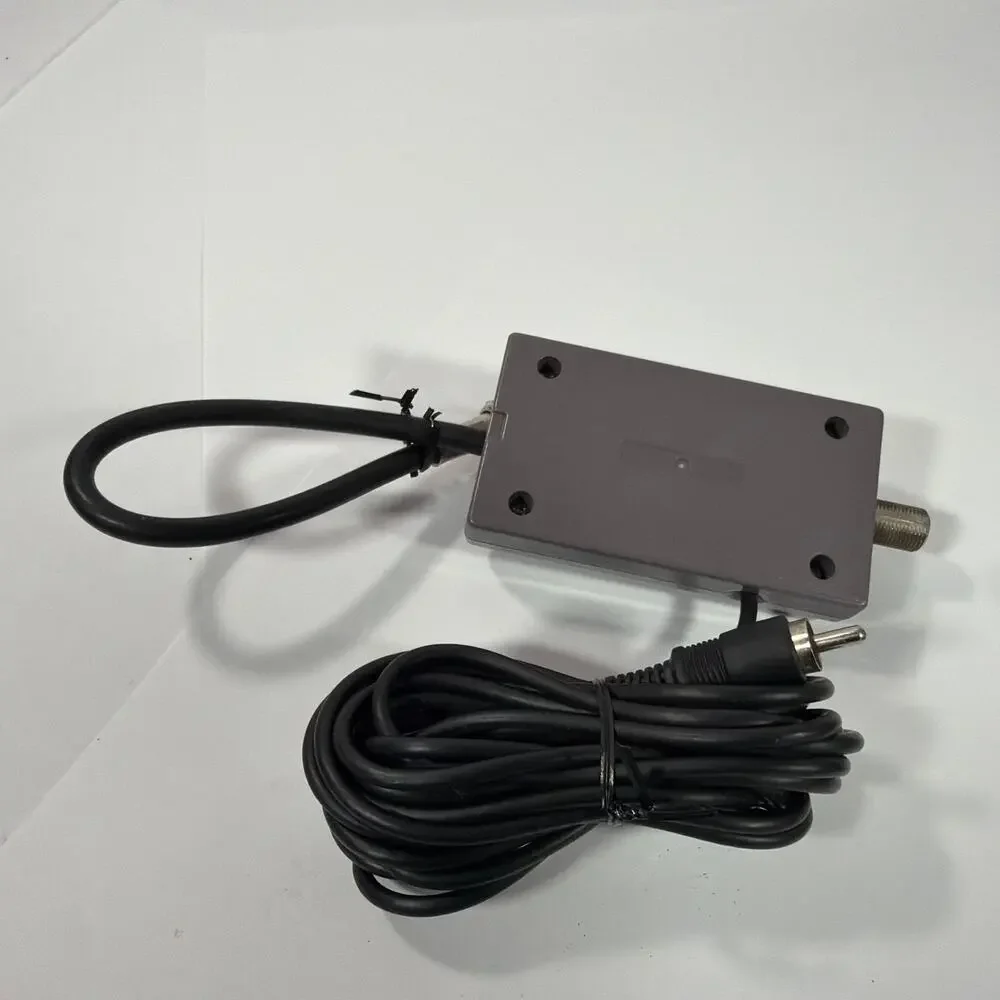 Nintendo rf switch